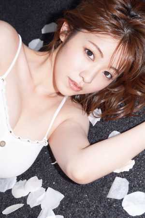 魅力的な人物ポートレート