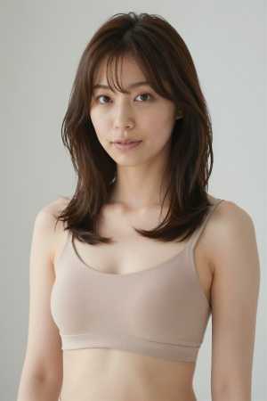 女性モデルのフリー素材