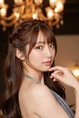 魅惑の煌めき視線