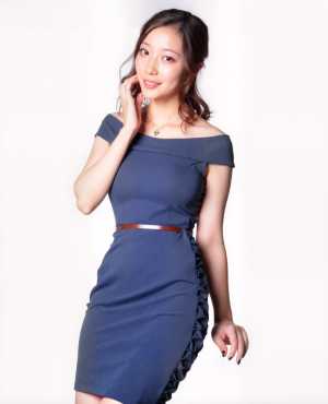 ポートレートの角度から撮影されたスタジオ。