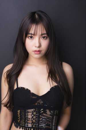 ポートレート カメラ アングルから撮影した、写実的なポートレート。