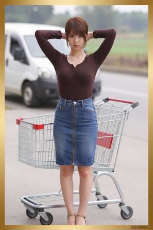 高画質ポートレート写真