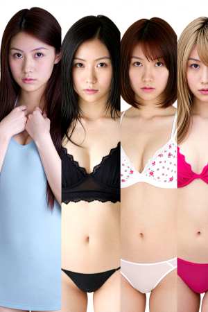 綺麗な女性のフリー写真素材