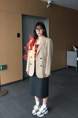 オフィスの美しいフリー素材