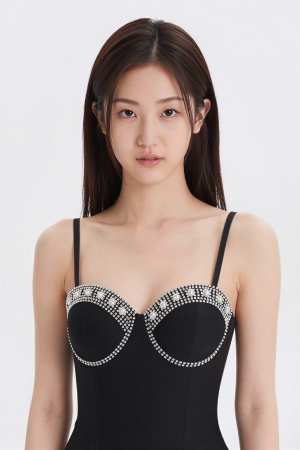 高画質ポートレート写真