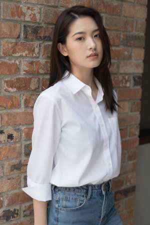 シャツのフリー写真素材