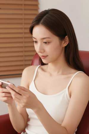 女性モデルのフリー素材