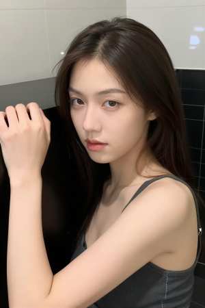 バスルームの美しいフリー素材