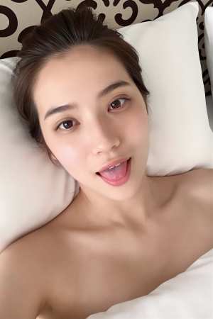 寝室の美しいフリー素材