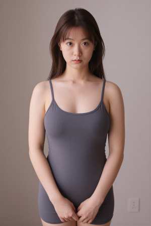 高画質ポートレート写真