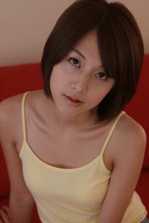 キャミソールのフリー写真素材