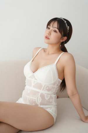 ちょうどいい女