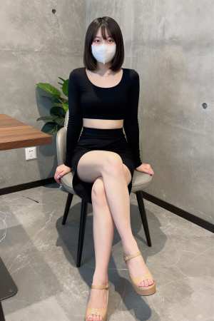 自分をかっこいいと思っている女