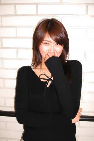 セーターのフリー写真素材