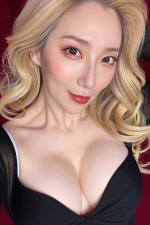 熟女・爆乳綺麗な女性のフリー写真素材