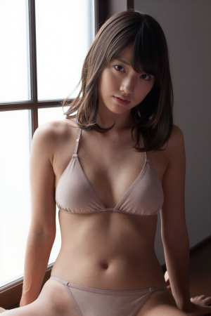 女性モデルのフリー素材