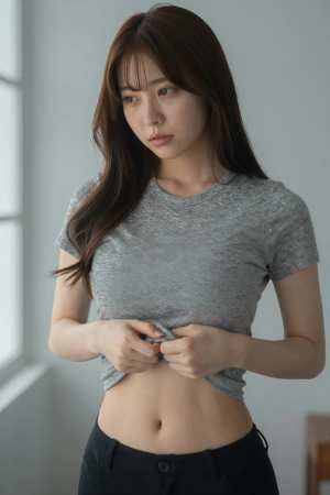 女性モデルのフリー素材