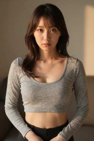 綺麗な女性のフリー写真素材