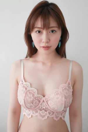 美しい女性ポートレート