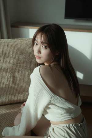 部屋の美しいフリー素材