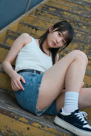 女性モデルのフリー素材