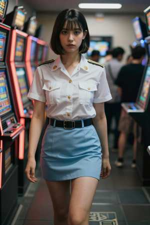 シャツのフリー写真素材