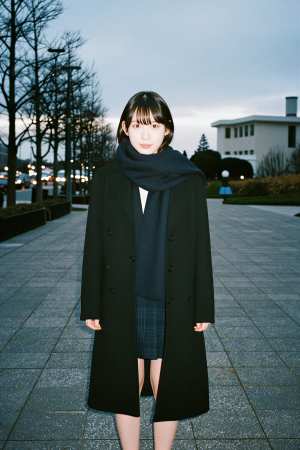 女性モデルのフリー素材