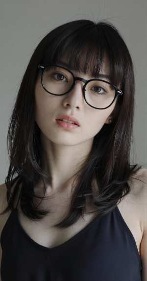 女性モデルのフリー素材