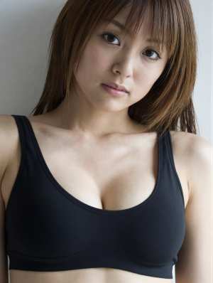 美しい女性ポートレート