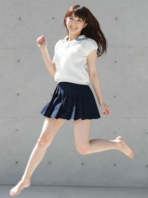 綺麗な女性のフリー写真素材