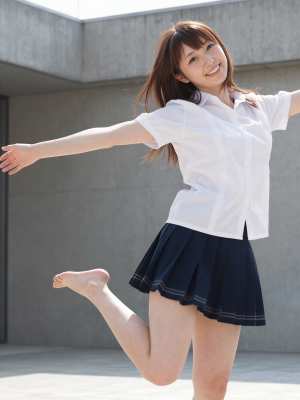 綺麗な女性のフリー写真素材