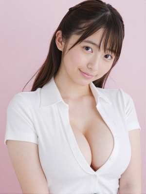 美しい女性ポートレート