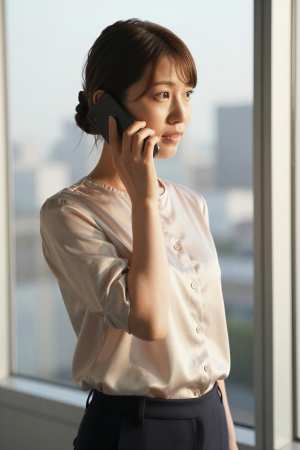 シルクのフリー写真素材