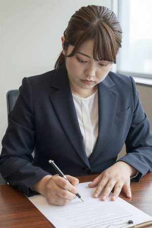 オフィスの美しいフリー素材