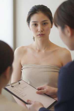 サロンの美しいフリー素材