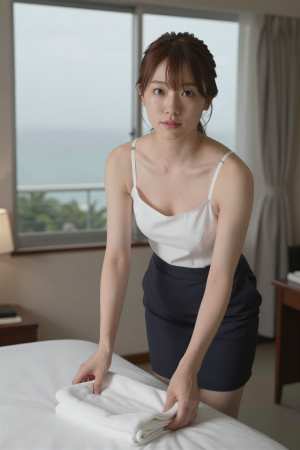 ホテルの美しいフリー素材