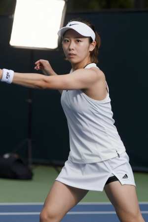 綺麗な女性のフリー写真素材