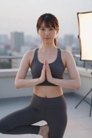 公園の美しいフリー素材