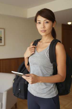 ホテルの美しいフリー素材