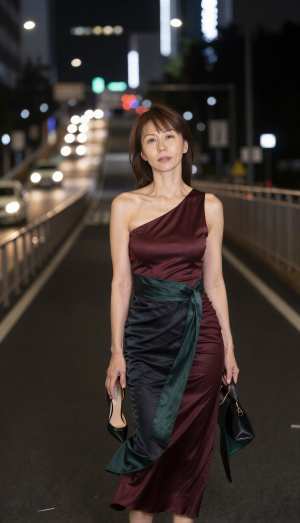 熟女女性モデルのフリー素材