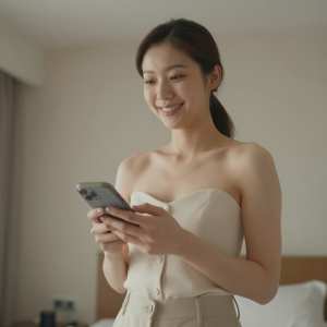 デリヘルで次の予約を確認