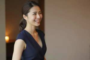 キャバクラ求人・エントランスの姿