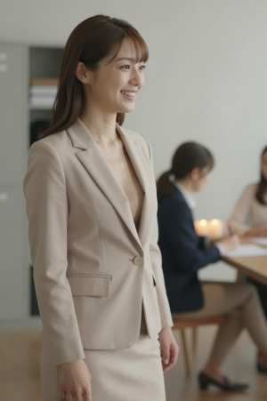 ヘルス求人のプロフェッショナルフリー素材