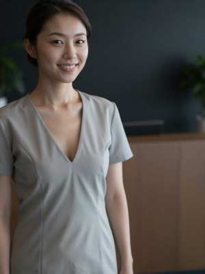 ヘルス求人の接客姿勢