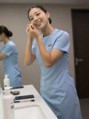 美しさを磨く求人