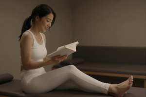 リラクゼーションサロン求人: 成長できる職場