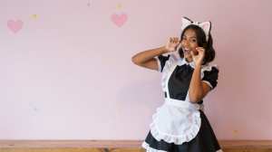 猫耳コンカフェ求人：ときめき募集