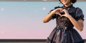 ロリータコンカフェ求人：夢見る仲間募集