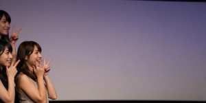 笑顔でピース！コンカフェ求人