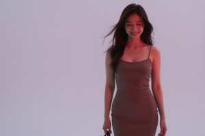 求人: 輝く都会の横顔